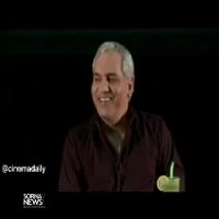 مهران مدیری: روزی دو کیلو و نیم کوکائین می بلعم