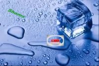 فواید یخ بر روی پوست صورت