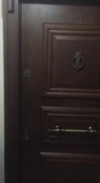 در ضد سرقت ساخت ترکیه-آتاک درب ایران