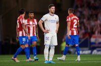 خلاصه بازی اتلتیکومادرید - رئال مادرید (لالیگا اسپانیا)