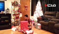 بهترین کادوی کریسمس - بخش 3