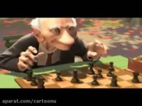 انیمیشن_بازی جری