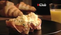 طرز تهیه صبحانه کامل
