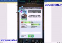 دانلود نسخه هک شده کلش رویال آخرین ورژن