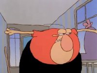 گربه برگشت!