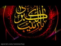 نماهنگ زیبای حضرت زینب (س)