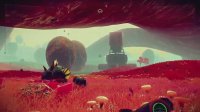 تریلر جذاب بازی " No Mans Sky "