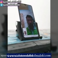 آموزش آواز - صداسازی - آموزش تحریر در کلاس آنلاین صداسازی