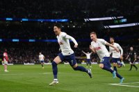 خلاصه بازی تاتنهام 3 - آرسنال 0