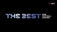 مراسم بهترین های فیفا 2020