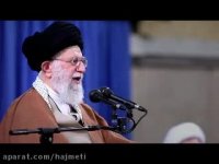 مشکلات آینده ما قطعاً از مشکلات قبلی کمتر و کوچک تر است