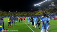 خلاصه بازی :لاسپالماس 1-0 مالاگا