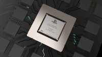 نمایی از "cpu" پلی استیشن 5