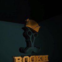 لوگو موشن سه بعدی