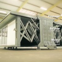 خانه های لوکس آماده