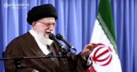 هشدار  رهبرانقلاب در برابر وسوسه رسانه‌های بیگانه در اتخابات