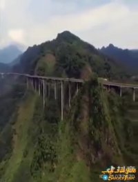 زیباترین جاده جهان