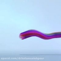 بلافاصله بعد از عمل بینی
