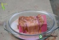 👈واکنش شیمیایی هیدروفلوئوریک اسید با اسفنج