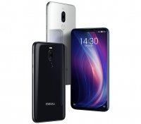 مشخصات Meizu Note 8