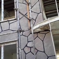 سنگ مالون سنگ لاشه سنگ ورقه ای 09124026545