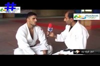 ستارگان جودوی ایران