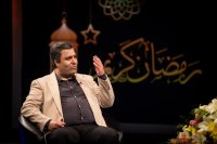 تیزر گفتگو با محمد عظیمی شاعر آئینی در هیئت آنلاین