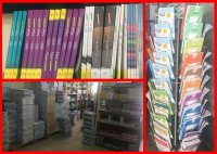 ماجراهای من و درسام فیزیک دوازدهم تجربی خیلی سبز