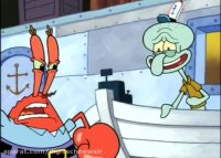 کارتون باب اسفنجی | قسمت 27