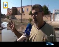 وزیر کشور : اختصاص بودجه فوق العاده برای حل مشکل فاضلاب اهواز