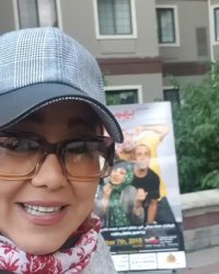 نمایش بهمن کوچیک در کانادا