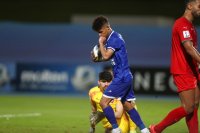 خلاصه بازی استقلال ایران - الدحیل قطر (لیگ قهرمانان آسیا)