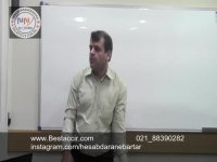 آموزش مفهوم اصلاح و بستن حسابها در حسابداری