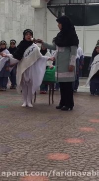 پریماه-متن زیبای علی اصغر(ع)