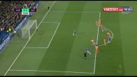 خلاصه بازی چلسی 2-1 منچسترسیتی