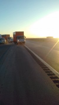 ارسال رایگان کمک های مردمی به کرمانشاه ظریف بار 1500