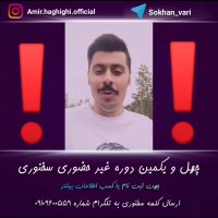 دوره غیرحضوری سخنوری با بهترین ها(امیرحسین حقیقی)