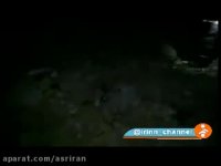 منفجرشدن یک واحد مسکونی در مشهد