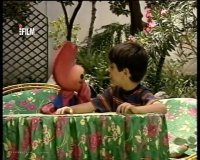 قصه های تا به تا - قسمت 25