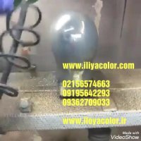 قیمت دستگاه آبکاری فانتاکروم / فروش فرمول فانتاکروم 09362709033 اییلیاکالر