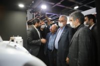 وزیر بهداشت: حمایت از تولید با کیفیت