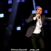 تورم رو اونجا درک کردم