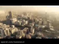 تیزر مستند "زخم تازه" با موضوع ناگفته های عاشورای ٨٨