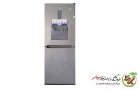 ویدئو بررسی یخچال فریزر هیمالیا مدل 5 کاره هومبار