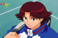 برنامه کودک فارسی قهرمانان تنیس - قسمت 5