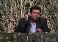 سخنرانی استاد رائفی پور - شهدا پرچم داران صراط مستقیم - کرمان - 4 اردیبهشت 92