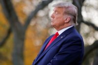 سرنوشت دونالد ترامپ چه خواهد شد؟