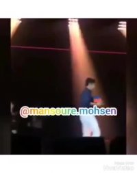 میکس محسن ابراهیم زاده برای مسابقه +(ت)