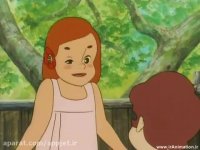 کارتون خانواده دکتر ارنست- قسمت سی ام