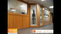 پارتیشن اداری بنکو